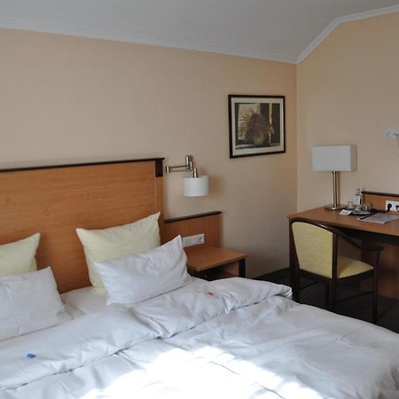 Hotel Gasthof Vogelsang Zellingen Extérieur photo