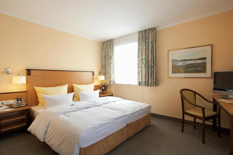 Hotel Gasthof Vogelsang Zellingen Chambre photo