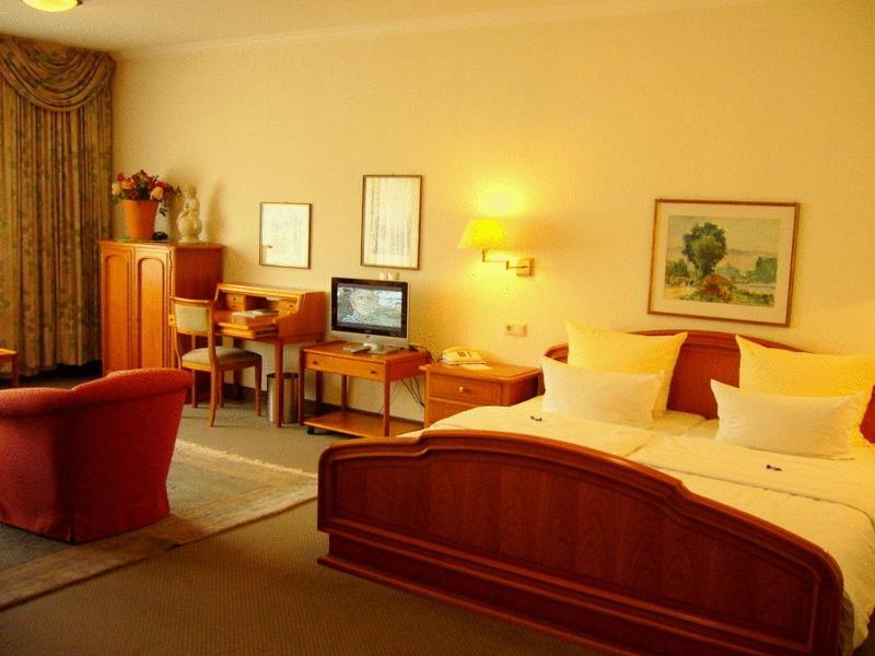 Hotel Gasthof Vogelsang Zellingen Chambre photo